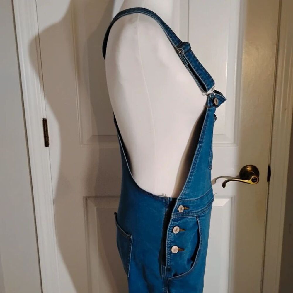 Cute overalls - Picture 3 of 8